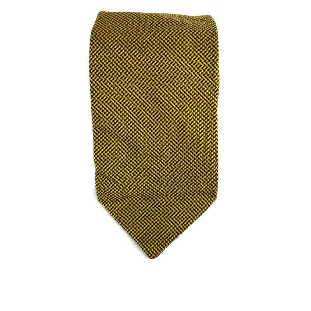 ISA Silk Tie